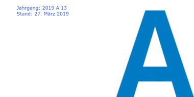 Titelblatt einer Ausgabe der Deutschen Nationalbibliografie Reihe A.  Titelblatt einer Ausgabe der Deutschen Nationalbibliografie Reihe A.