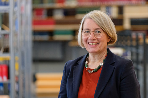 Renate Gömpel Renate Gömpel