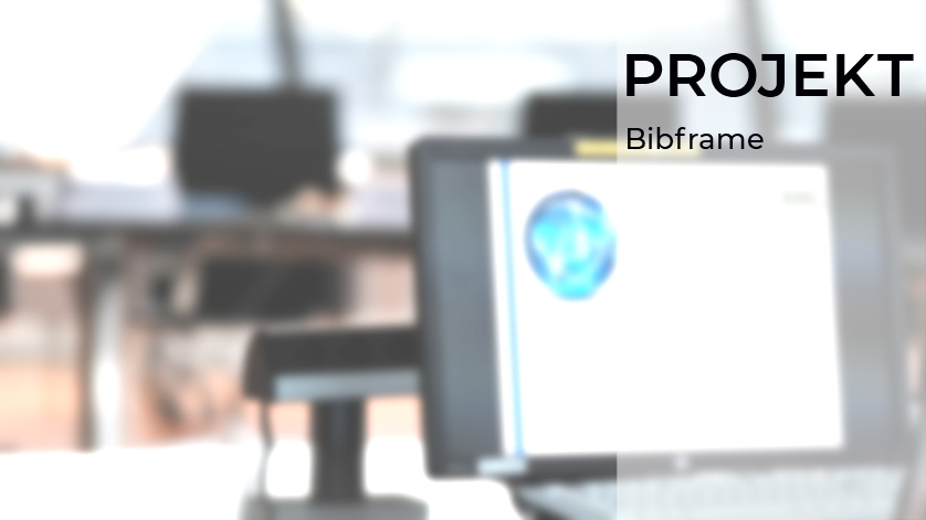 Im Hintergrund unscharf Menschen bei der Projektgruppenarbeit. Projekttitel im Vordergrund Im Hintergrund unscharf Menschen bei der Projektgruppenarbeit. Projekttitel im Vordergrund