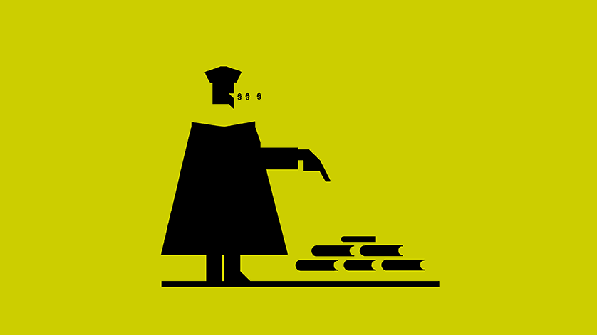 Ausschnitt aus dem Plakat zur Ausstellung "Schmutz und Schund. Die Weimarer Republik" Ausschnitt aus dem Plakat zur Ausstellung "Schmutz und Schund. Die Weimarer Republik"