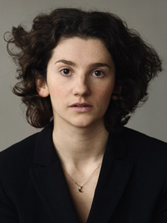 Porträtfoto Anuschka Tochtermann 