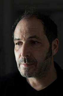 Porträtfoto Peter Graf Porträtfoto Peter Graf