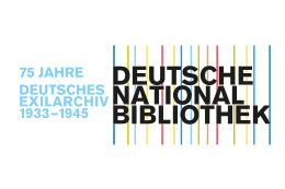 Logo 75 Jahre DEA Logo 75 Jahre DEA