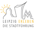 Logo Leipzig Erleben GmbH Logo Leipzig Erleben GmbH