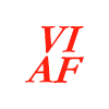 Logo von VIAF