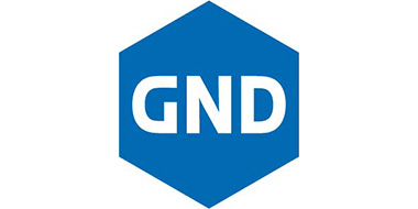 Logo GND Logo GND