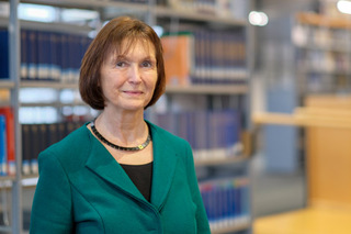 Ute Schwens Ute Schwens