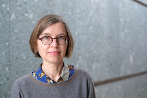 Ulrike Junger Ulrike Junger