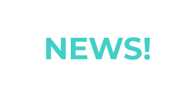 “News!” lettering