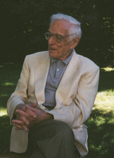 Ludwig Werner Kahn Ludwig Werner Kahn